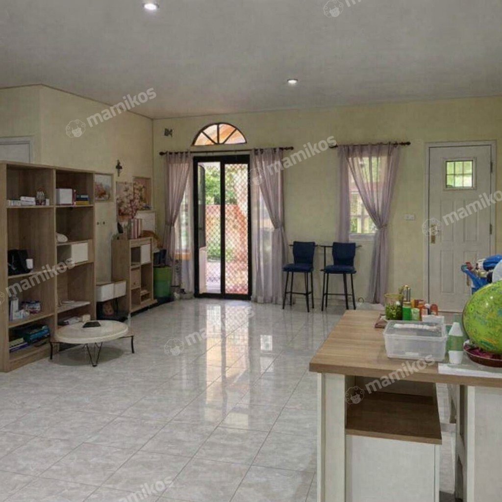 Rumah Sertifikat SHM 3 Kamar Tidur 2 Kamar Mandi Raffles Hills Jakarta Timur - Photo 2