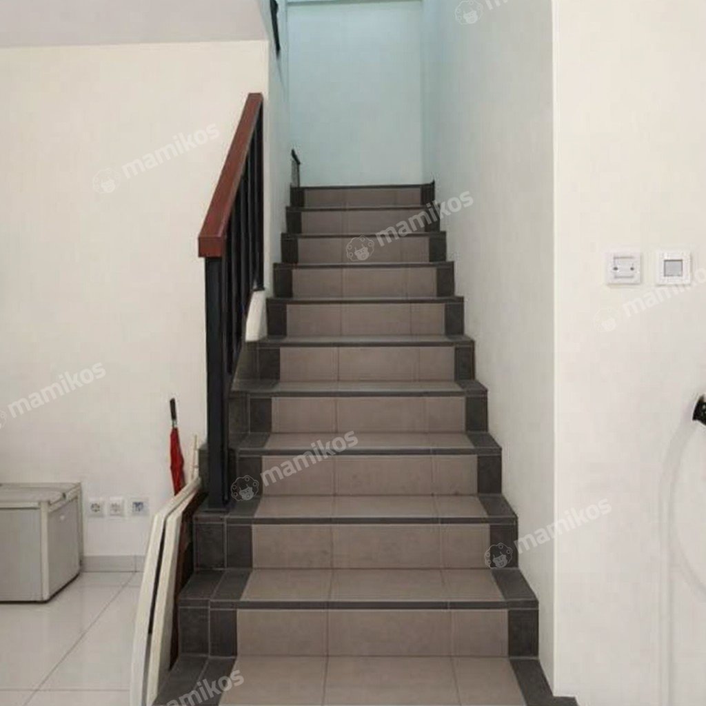 Rumah Sertifikat SHM 4 Kamar Tidur 3 Kamar Mandi Kebayoran Lama Jakarta Selatan - Photo 5