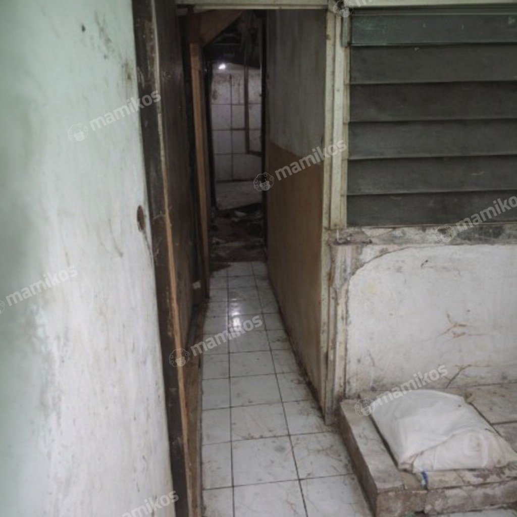 Rumah Sertifikat SHM 1 Lantai Tanjung Duren Jakarta Barat - Photo 2