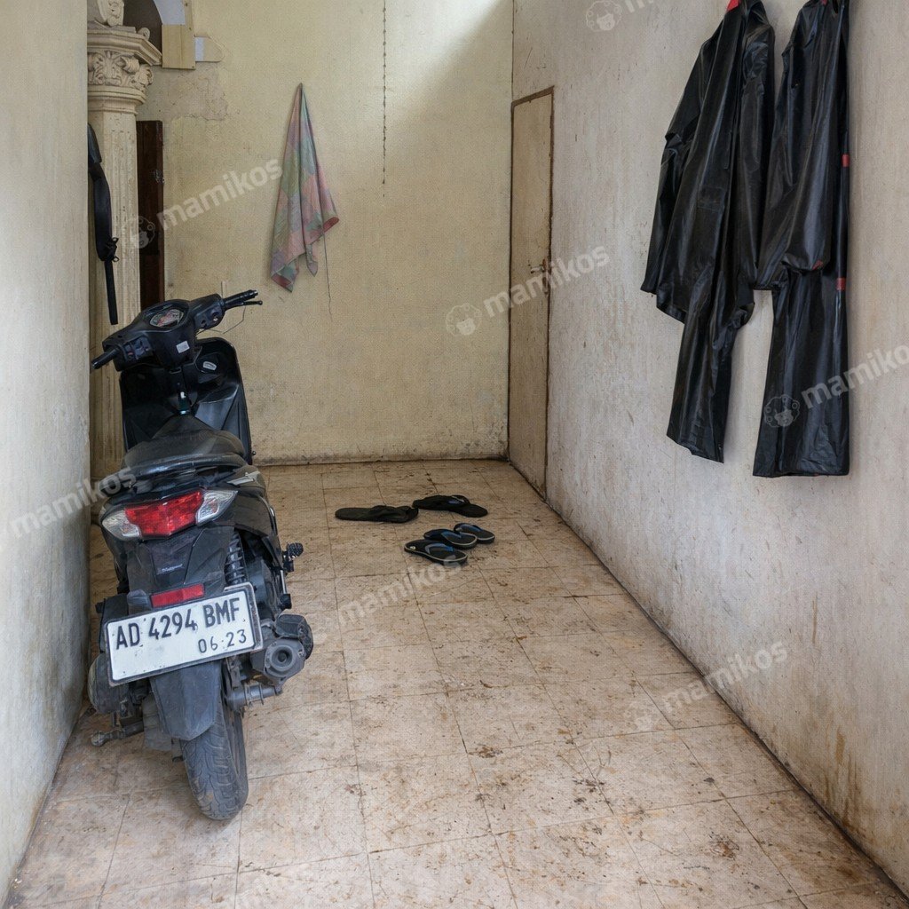 Rumah Sertifikat SHM 1 Lantai Tanjung Duren Jakarta Barat - Photo 3