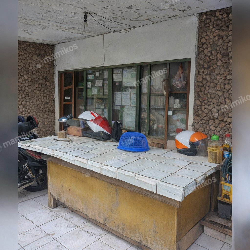 Rumah Sertifikat SHM 1 Lantai Tanjung Duren Jakarta Barat - Photo 4