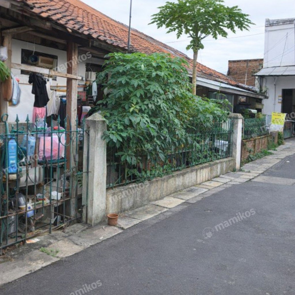 Rumah Sertifikat SHM 1 Lantai Tanjung Duren Jakarta Barat - Photo 5