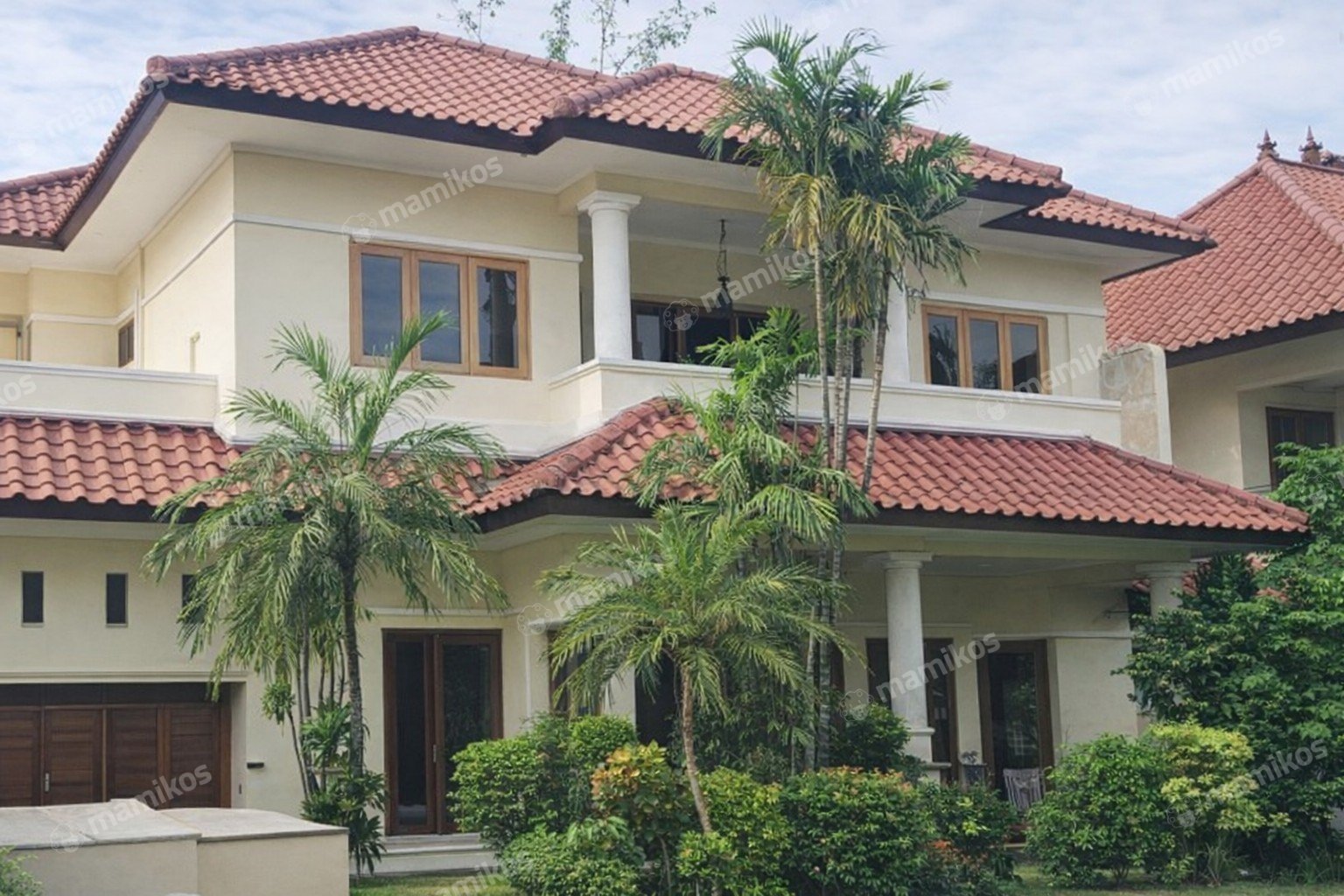 Rumah Sertifikat SHM 6 Kamar Tidur 4 Kamar Mandi Lebak Bulus Jakarta Selatan - Photo 3