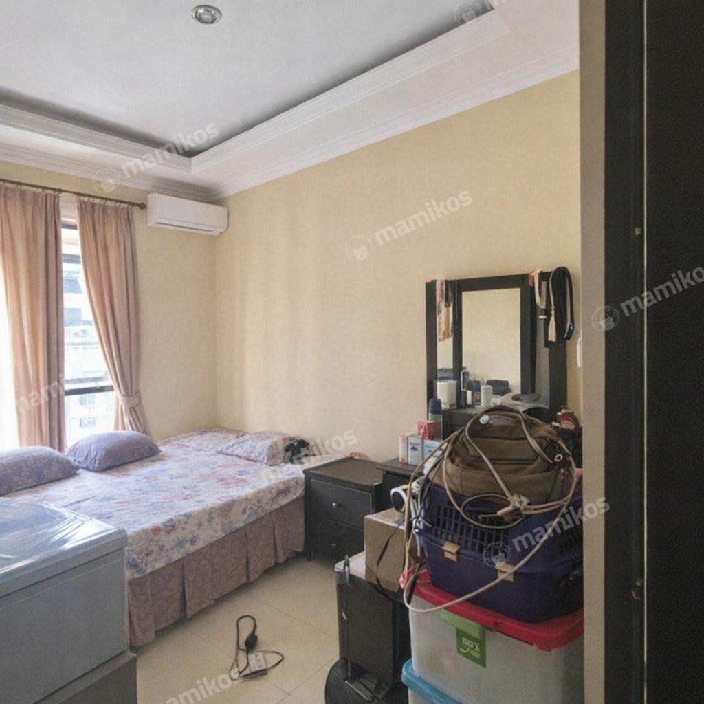 Rumah Sertifikat SHM 4 Kamar Tidur 3 Kamar Mandi Kembangan Jakarta Barat - Photo 3