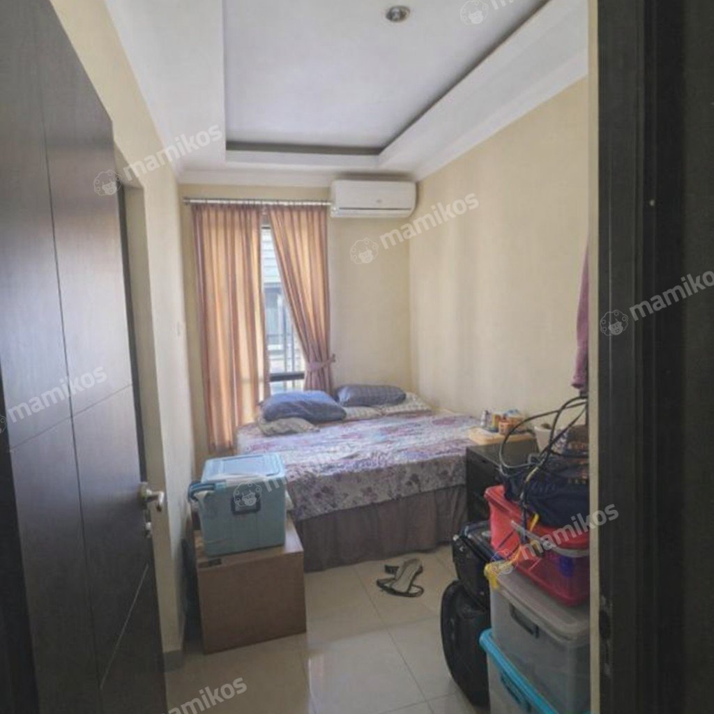 Rumah Sertifikat SHM 4 Kamar Tidur 3 Kamar Mandi Kembangan Jakarta Barat - Photo 5