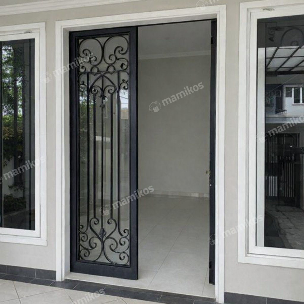 Rumah Sertifikat SHM 3 Kamar Tidur 2 Kamar Mandi Pondok Indah Jakarta Selatan - Photo 3