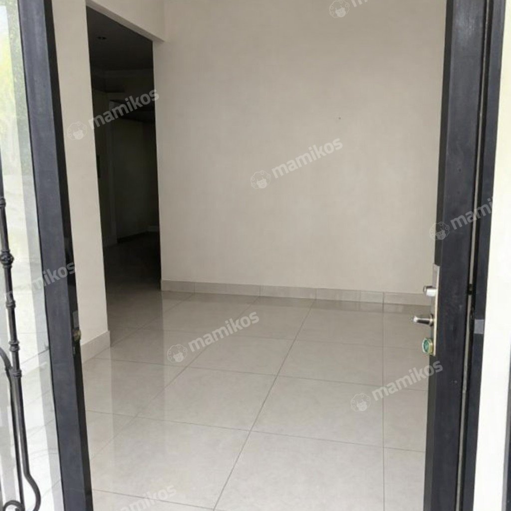 Rumah Sertifikat SHM 3 Kamar Tidur 2 Kamar Mandi Pondok Indah Jakarta Selatan - Photo 5