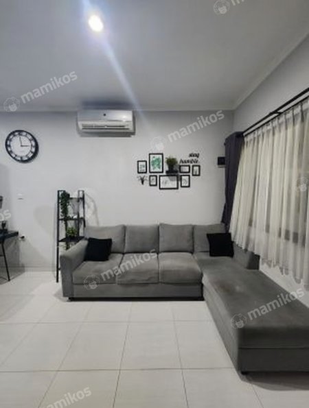 Rumah 2KT 2KM Duri Kepa Jakarta Barat - Photo 2