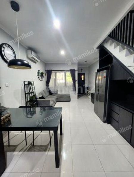 Rumah 2KT 2KM Duri Kepa Jakarta Barat - Photo 3
