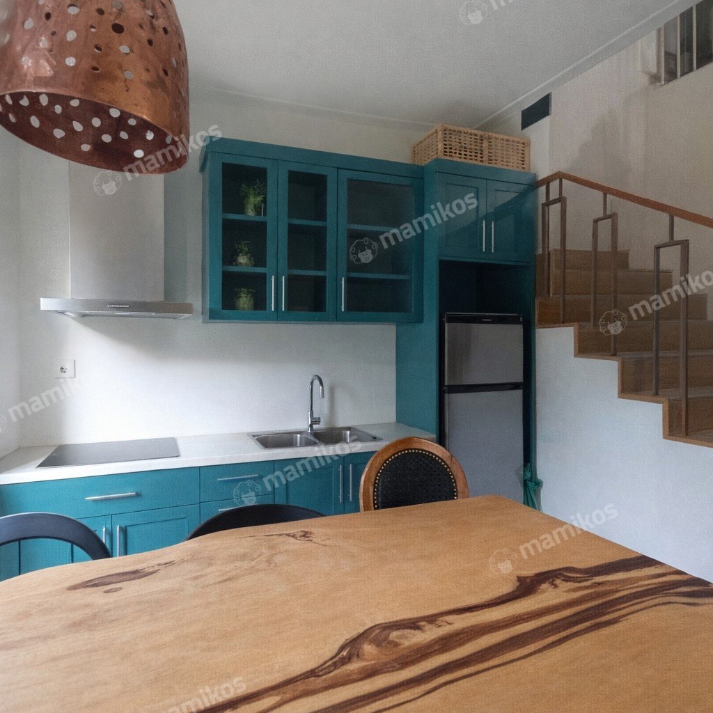 Rumah Sertifikat SHM 3 Kamar Tidur 2 Kamar Mandi Cirendeu Jakarta Selatan - Photo 3