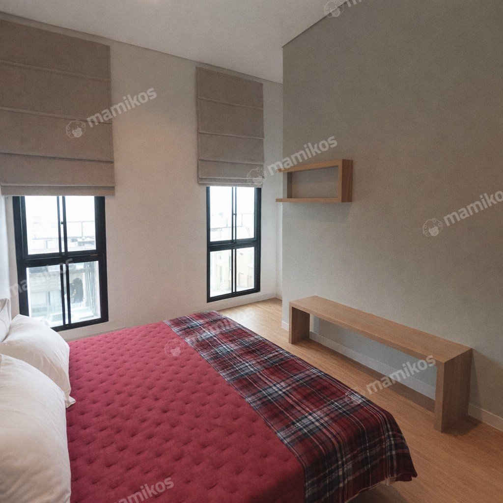 Rumah Sertifikat SHM 3 Kamar Tidur 2 Kamar Mandi Cirendeu Jakarta Selatan - Photo 5
