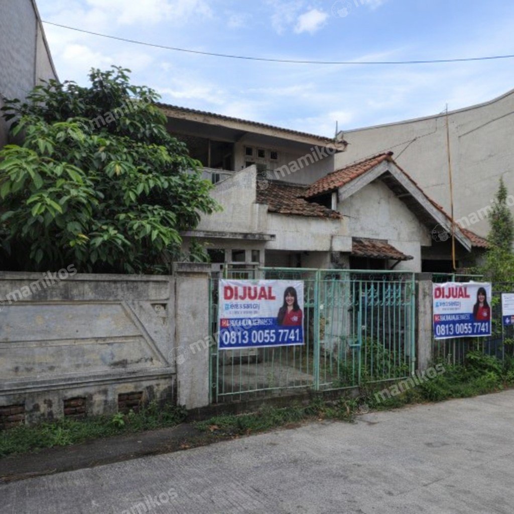 Rumah Sertifikat SHM 1 Kamar Tidur 1 Kamar Mandi Cilincing Jakarta Utara - Photo 4