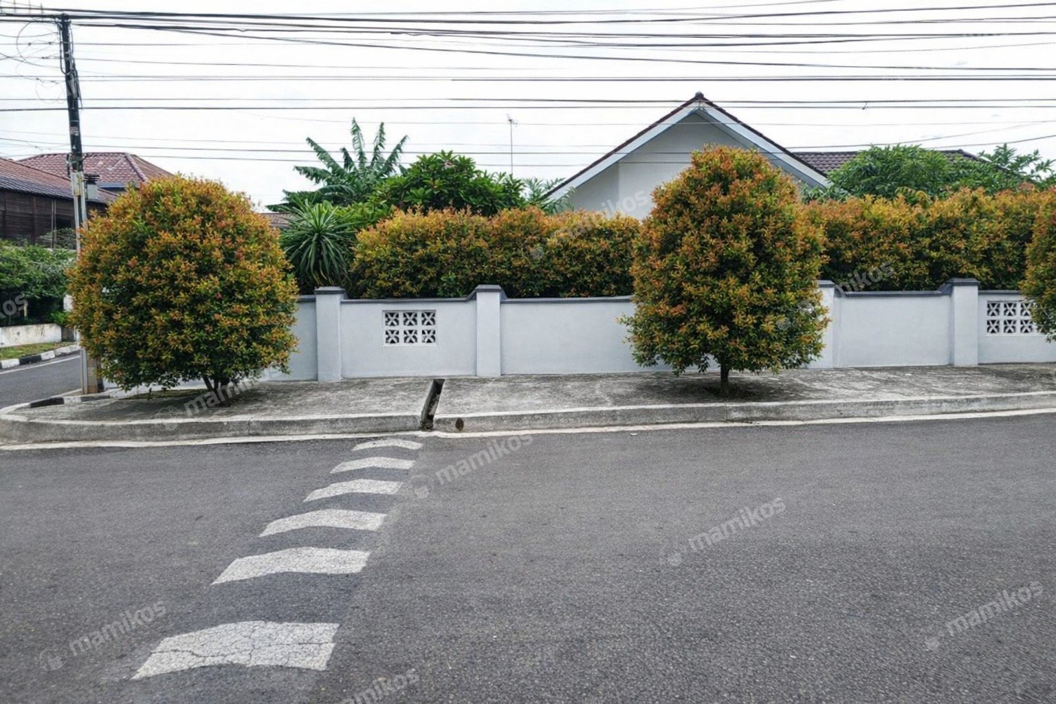 Rumah Sertifikat SHM 4 Kamar Tidur 3 Kamar Mandi Kayu Putih Jakarta Timur