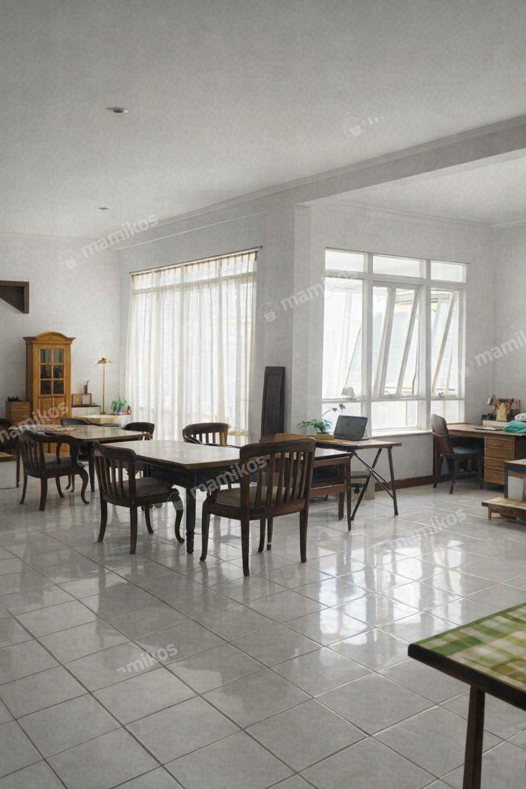 Rumah Sertifikat SHM 4 Kamar Tidur 3 Kamar Mandi Kayu Putih Jakarta Timur - Photo 4