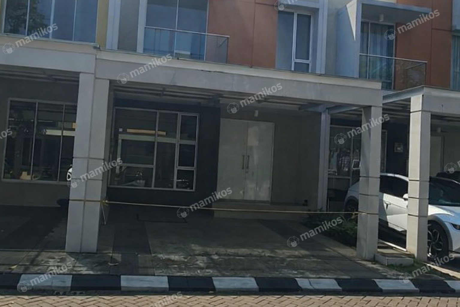 Rumah Baru 3 Kamar Tidur 2 Kamar Mandi Kelapa Gading Jakarta Utara