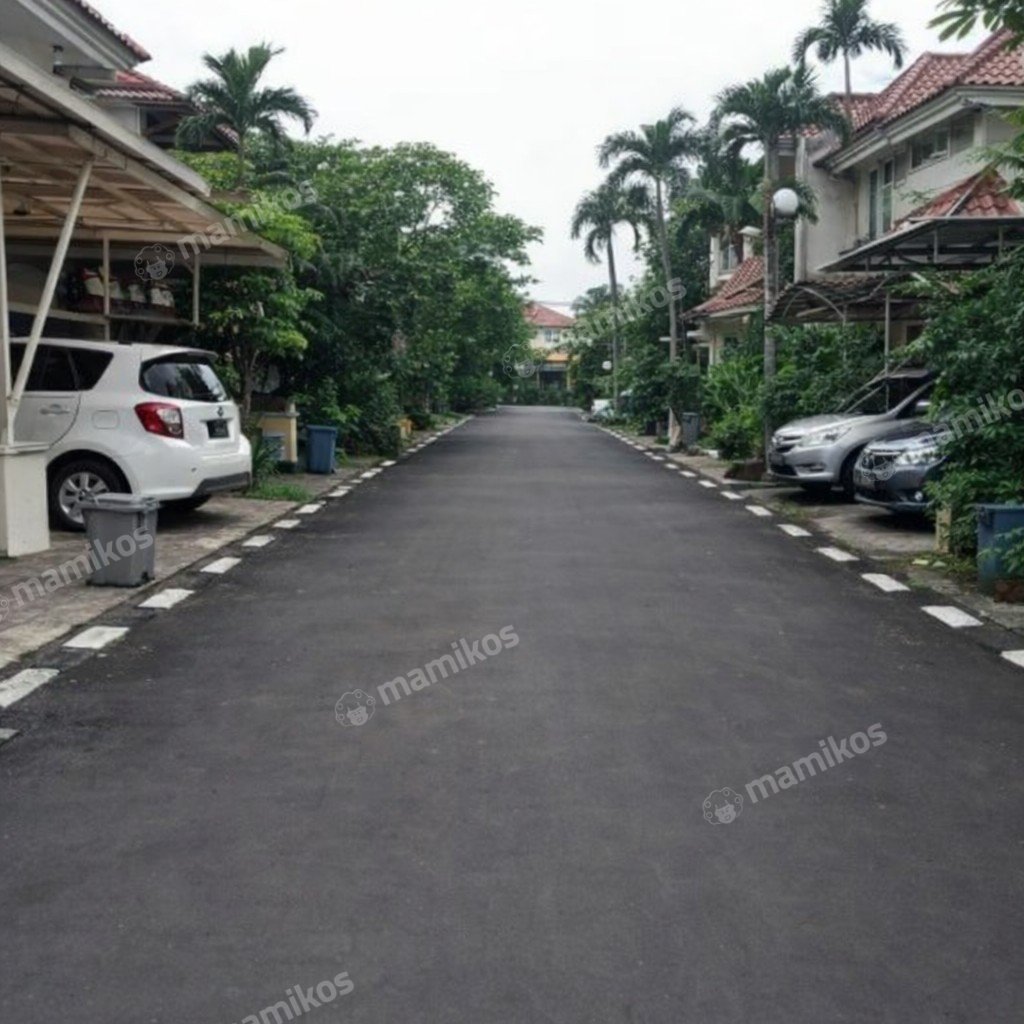 Rumah Sertifikat HGB 3 Kamar Tidur 3 Kamar Mandi Cakung Jakarta Timur - Photo 2