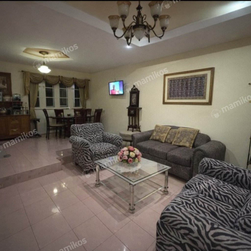 Rumah Sertifikat HGB 3 Kamar Tidur 3 Kamar Mandi Cakung Jakarta Timur - Photo 3