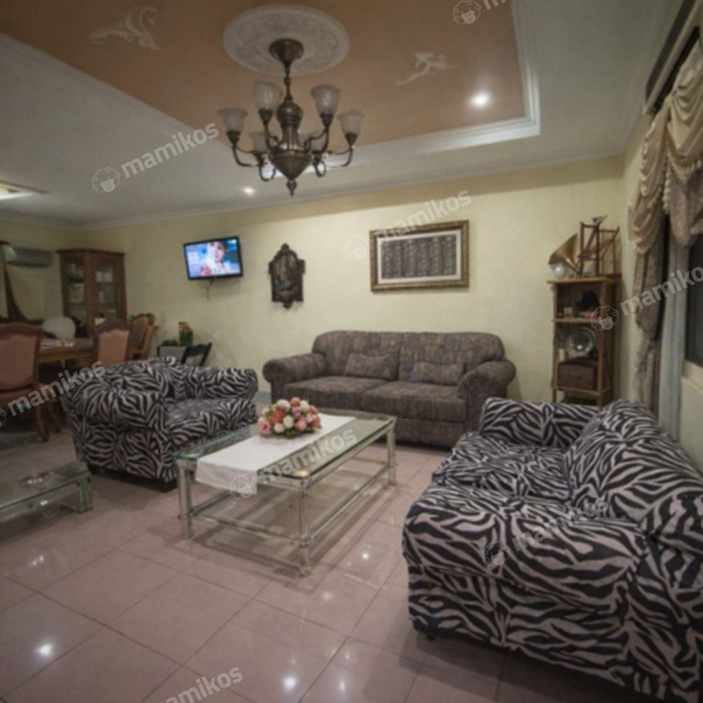 Rumah Sertifikat HGB 3 Kamar Tidur 3 Kamar Mandi Cakung Jakarta Timur - Photo 4