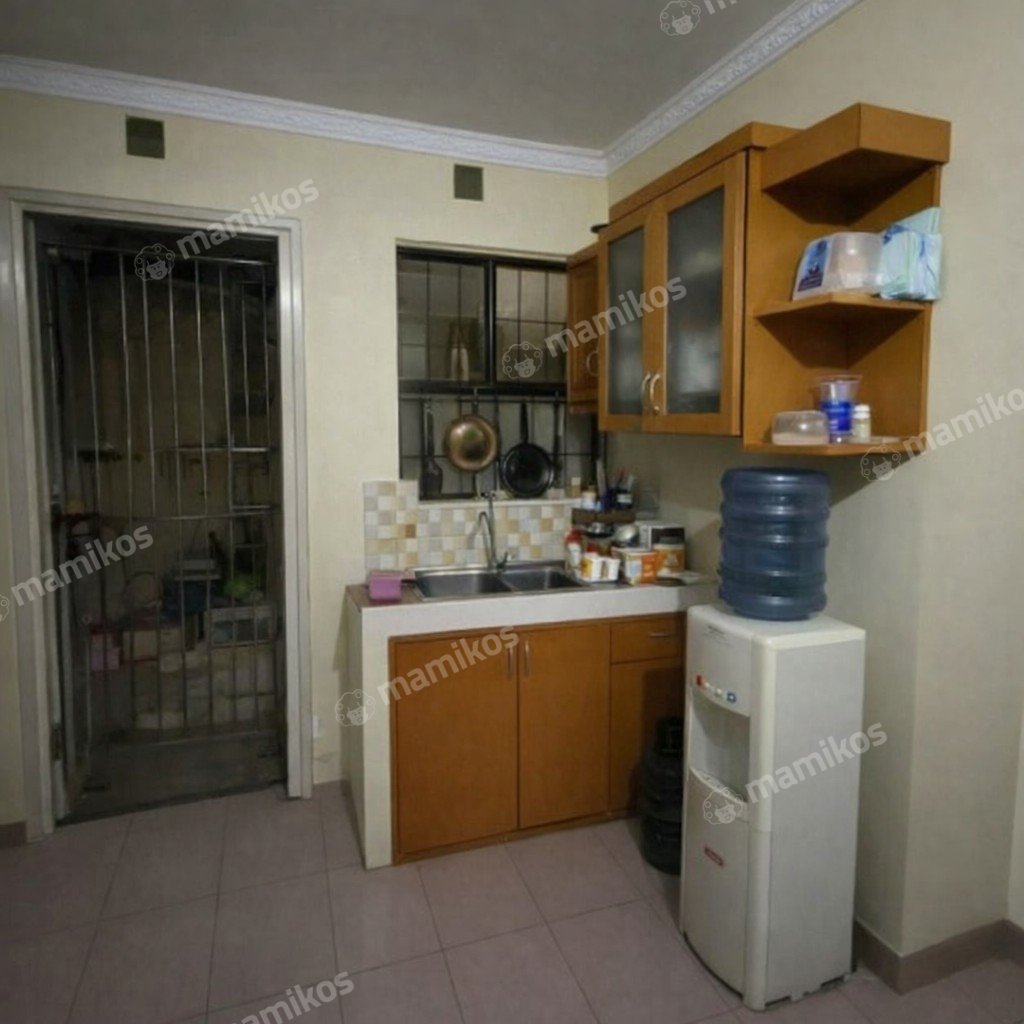 Rumah Sertifikat HGB 3 Kamar Tidur 3 Kamar Mandi Cakung Jakarta Timur - Photo 5