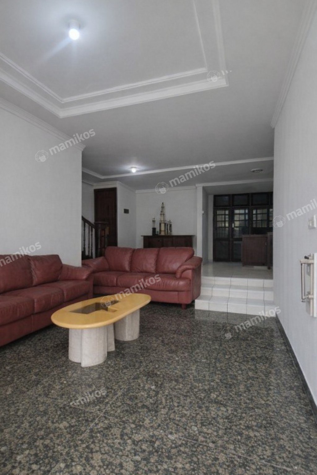 Rumah Sertifikat SHM 6 Kamar Tidur 3 Kamar Mandi Pondok Bambu Jakarta Timur - Photo 5