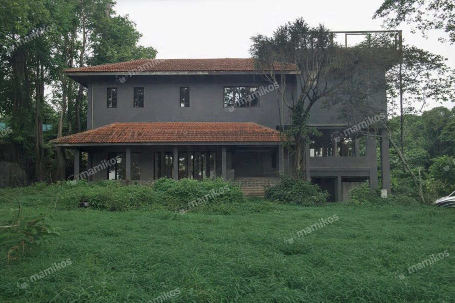 Rumah Sertifikat SHM 4 Kamar Tidur 4 Kamar Mandi Pondok Labu Jakarta Selatan