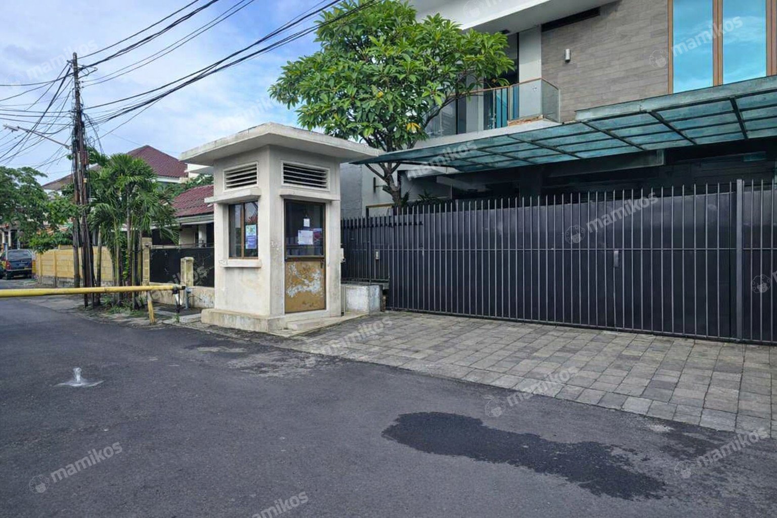 Rumah Sertifikat SHM 4 Kamar Tidur 3 Kamar Mandi Cipinang Jakarta Timur
