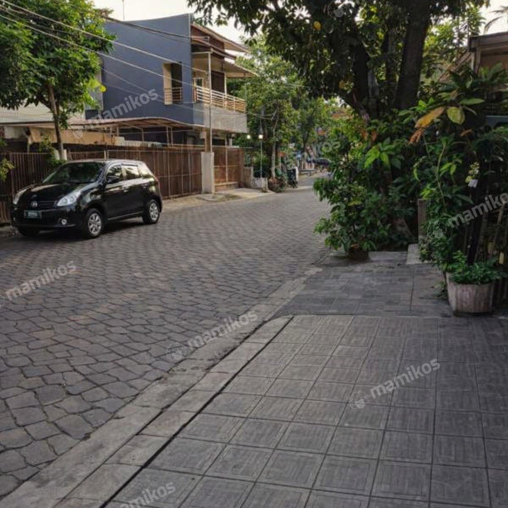 Rumah Sertifikat SHM 3 Kamar Tidur 2 Kamar Mandi Sunter Jakarta Utara - Photo 3