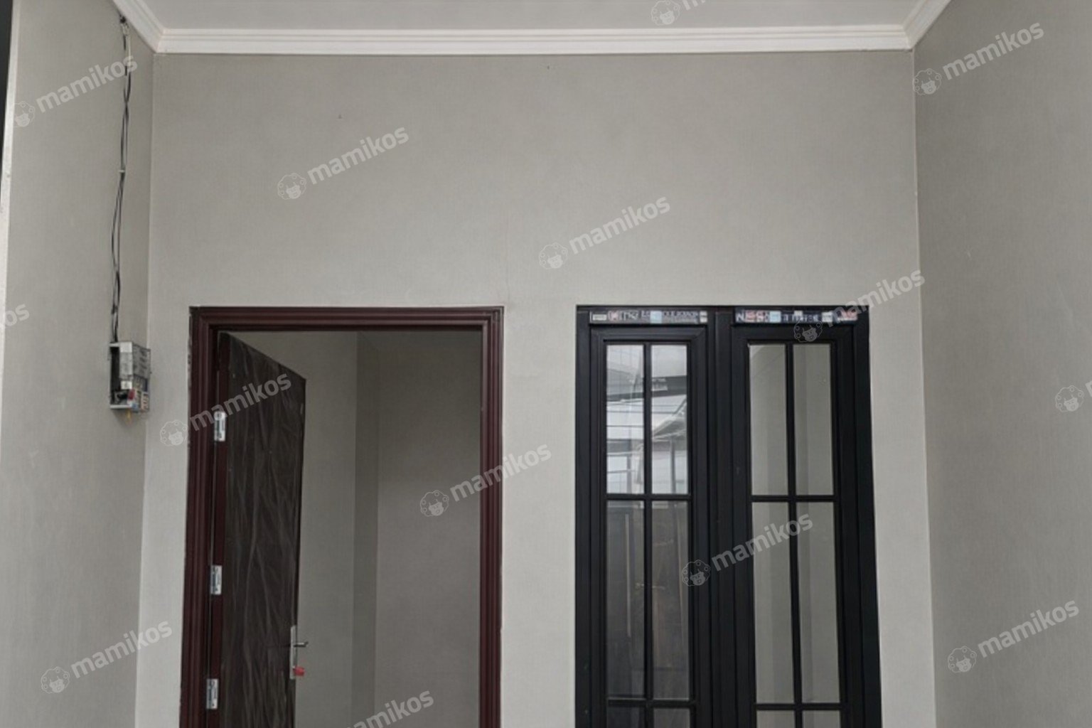 Rumah Sertifikat SHM 4 Kamar Tidur 3 Kamar Mandi Tanjung Duren Jakarta Barat