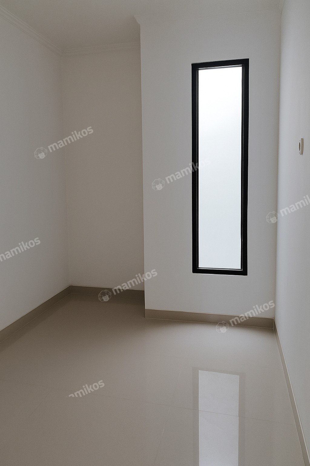Rumah Sertifikat SHM 4 Kamar Tidur 3 Kamar Mandi Tanjung Duren Jakarta Barat - Photo 2