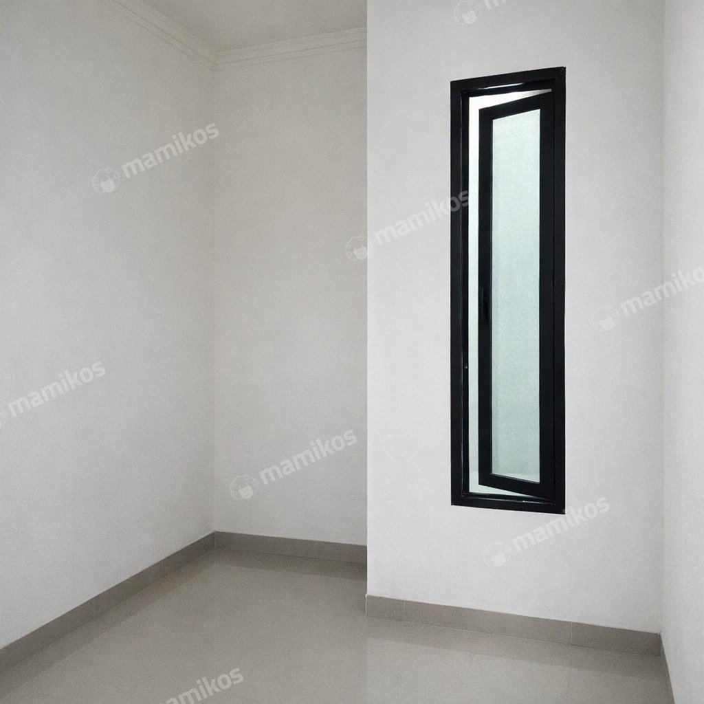 Rumah Sertifikat SHM 4 Kamar Tidur 3 Kamar Mandi Tanjung Duren Jakarta Barat - Photo 3