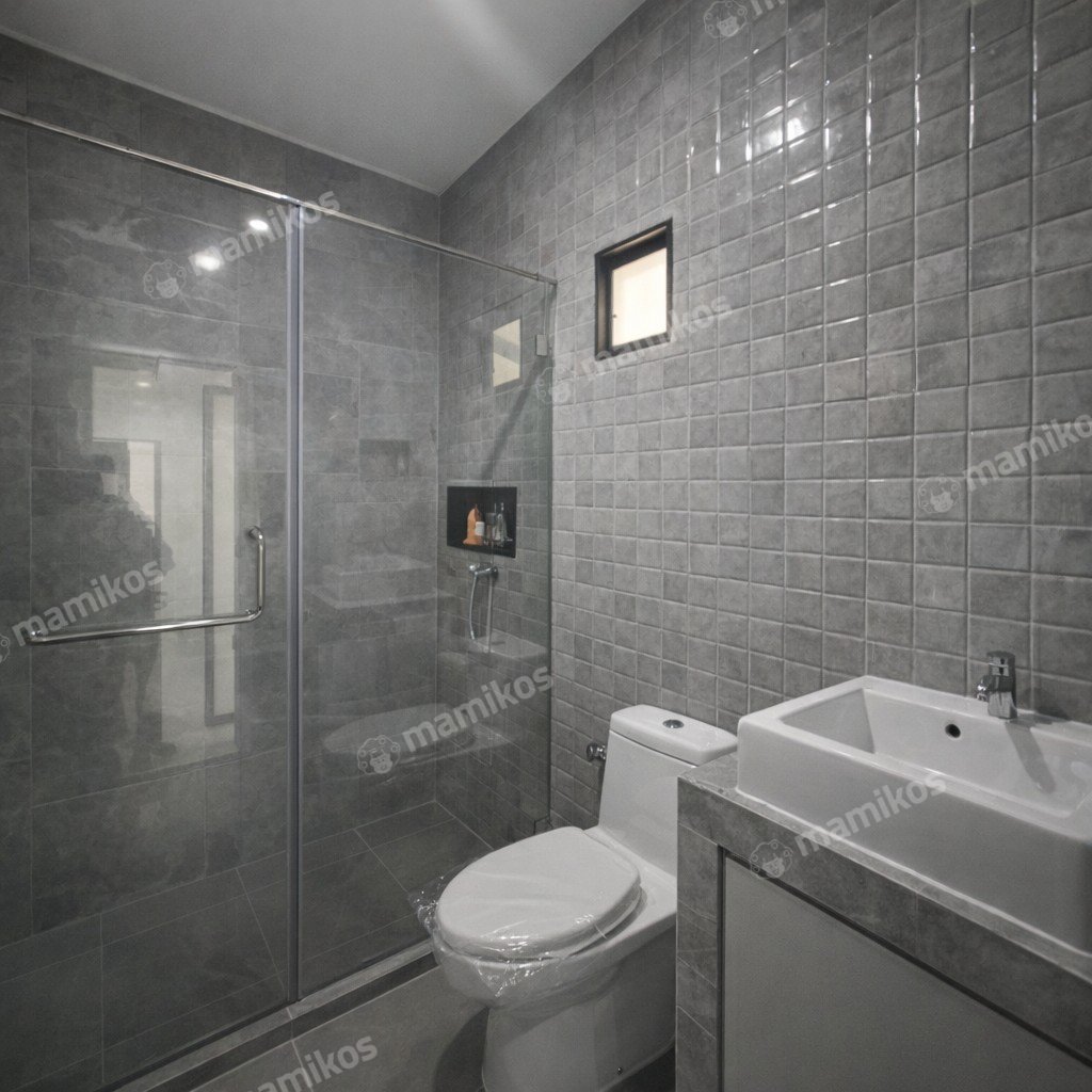 Rumah Sertifikat SHM 6 Kamar Tidur 7 Kamar Mandi Pondok Kelapa Jakarta Timur - Photo 4