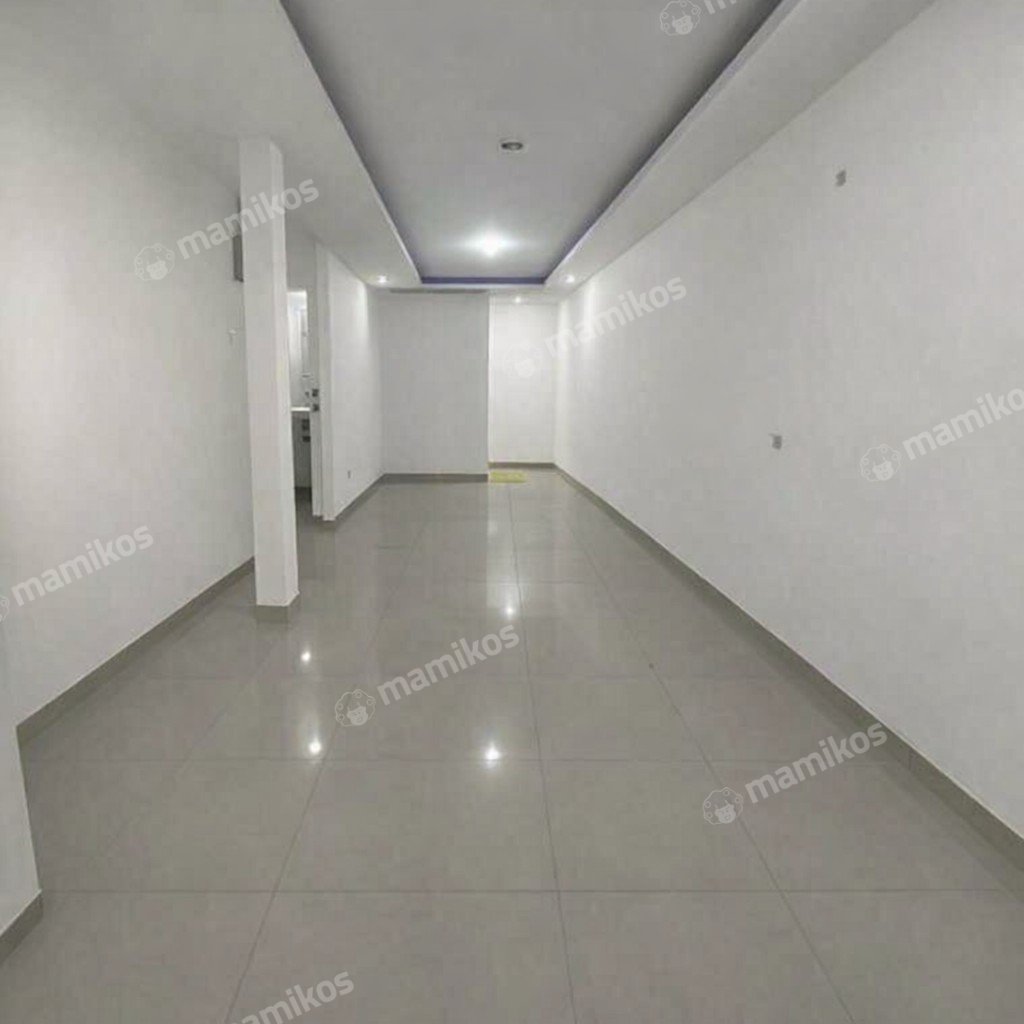 Rumah Sertifikat SHM 4 Kamar Tidur 4 Kamar Mandi Green Ville Jakarta Barat - Photo 2