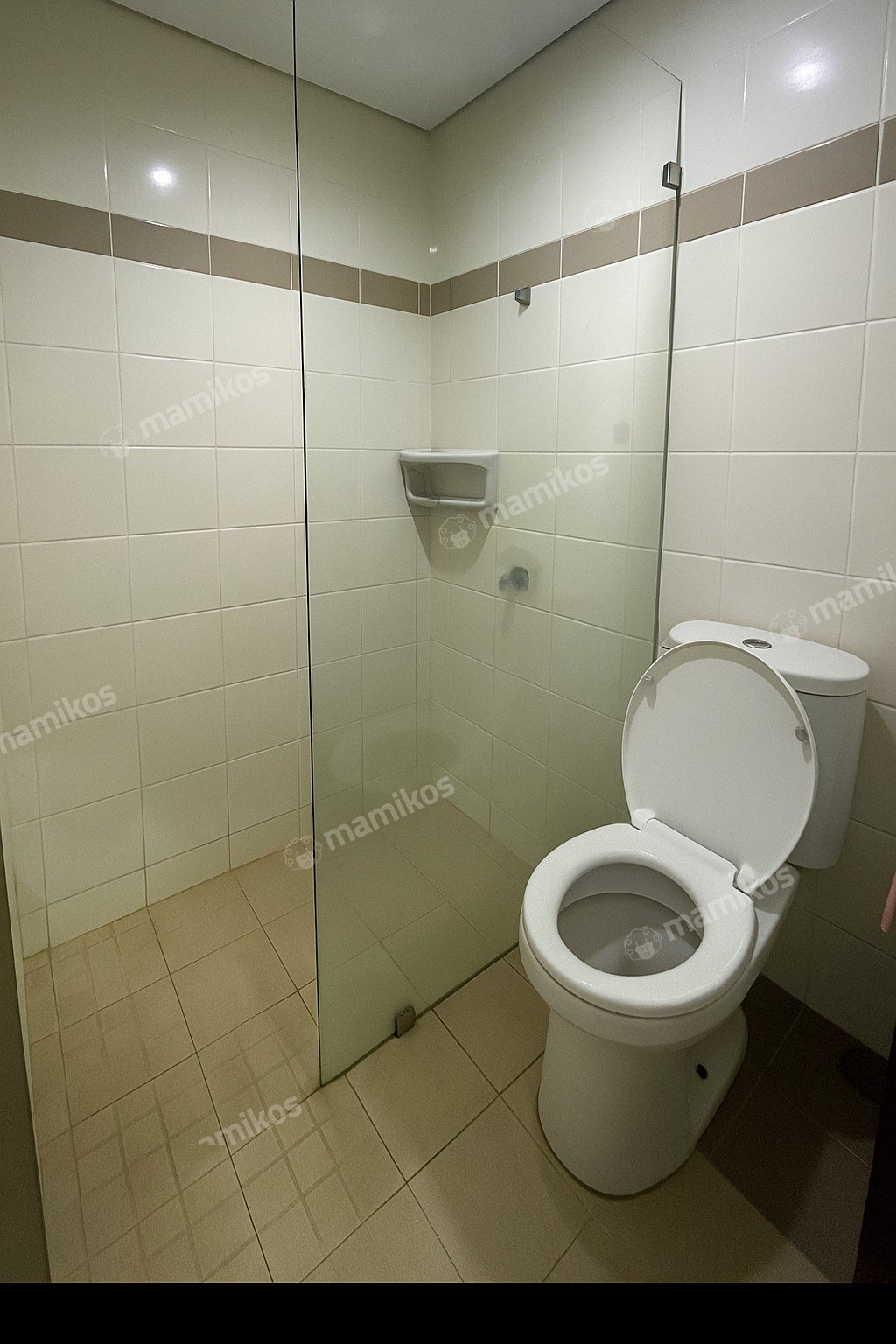Rumah Sertifikat SHM 4 Kamar Tidur 4 Kamar Mandi Green Ville Jakarta Barat - Photo 4
