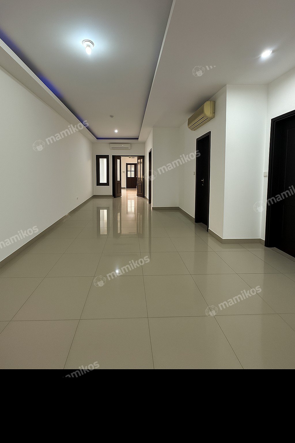 Rumah Sertifikat SHM 4 Kamar Tidur 4 Kamar Mandi Green Ville Jakarta Barat - Photo 5
