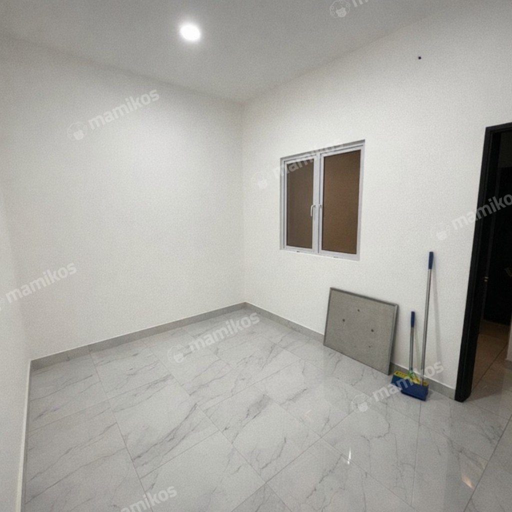 Rumah Baru Sertifikat SHM 3 Kamar Tidur Muara Karang Jakarta Utara - Photo 2