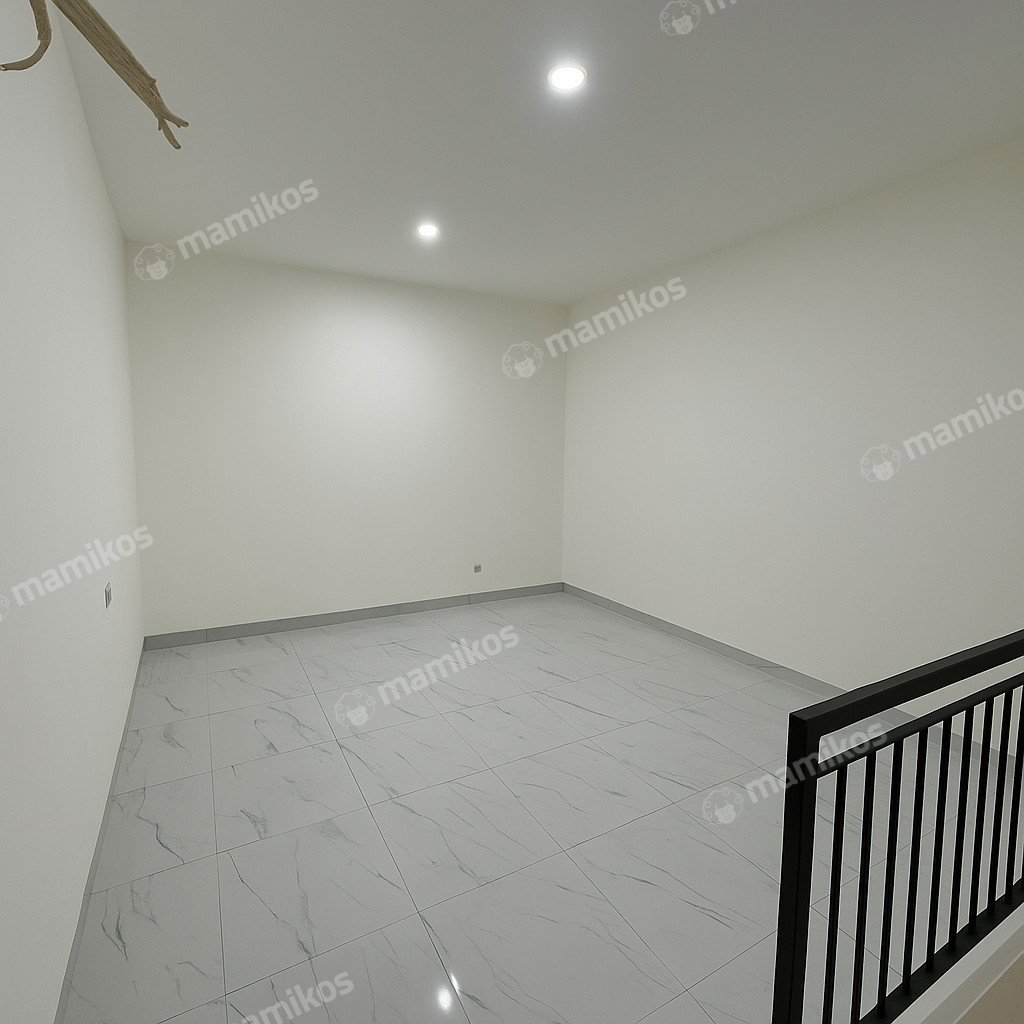 Rumah Baru Sertifikat SHM 3 Kamar Tidur Muara Karang Jakarta Utara - Photo 4
