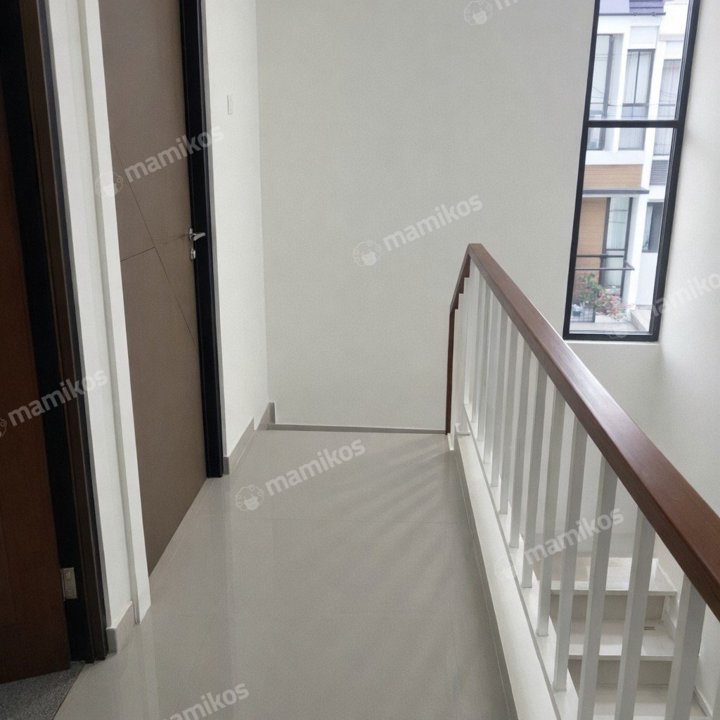 Rumah Sertifikat SHM 3 Kamar Tidur 2 Kamar Mandi Metland Puri Jakarta Barat - Photo 4