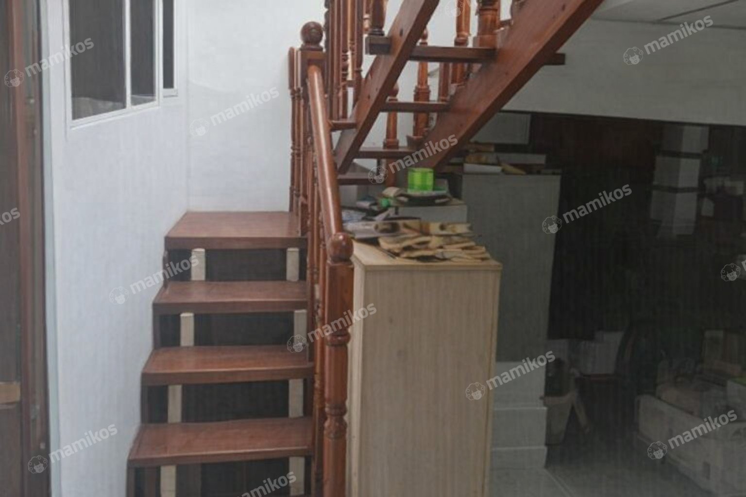 Rumah Sertifikat SHM 4 Kamar Tidur 3 Kamar Mandi Tanjung Duren Jakarta Barat - Photo 2