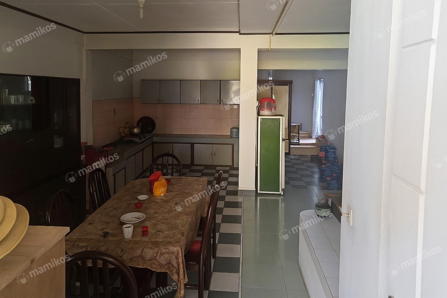 Rumah Sertifikat SHM 4 Kamar Tidur 3 Kamar Mandi Tanjung Duren Jakarta Barat - Photo 5