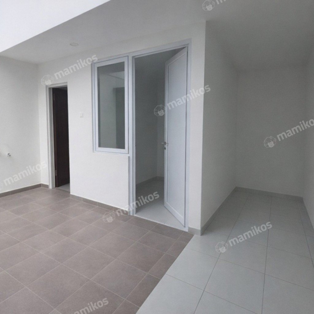 Rumah Sertifikat SHM 4 Kamar Tidur 3 Kamar Mandi Kav DKI Jakarta Barat - Photo 2
