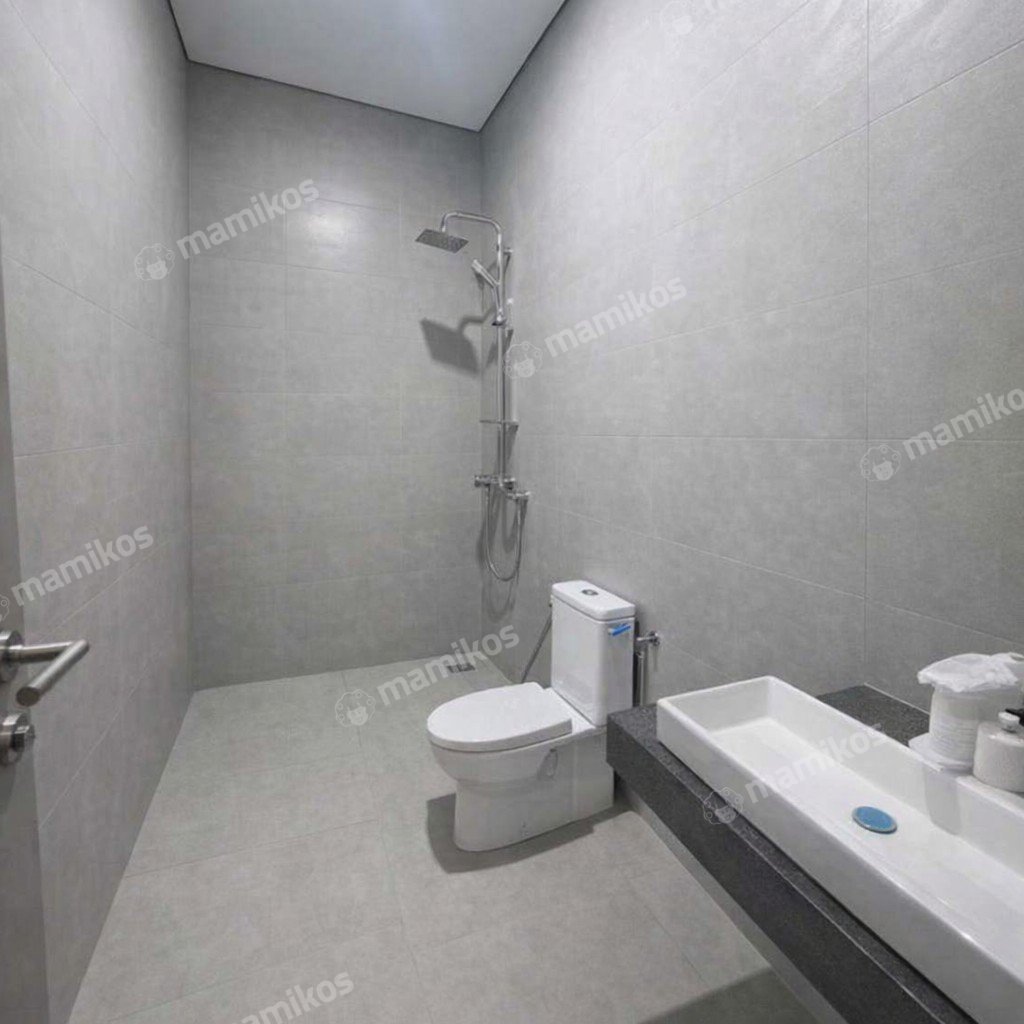 Rumah Sertifikat SHM 4 Kamar Tidur 3 Kamar Mandi Kav DKI Jakarta Barat - Photo 3