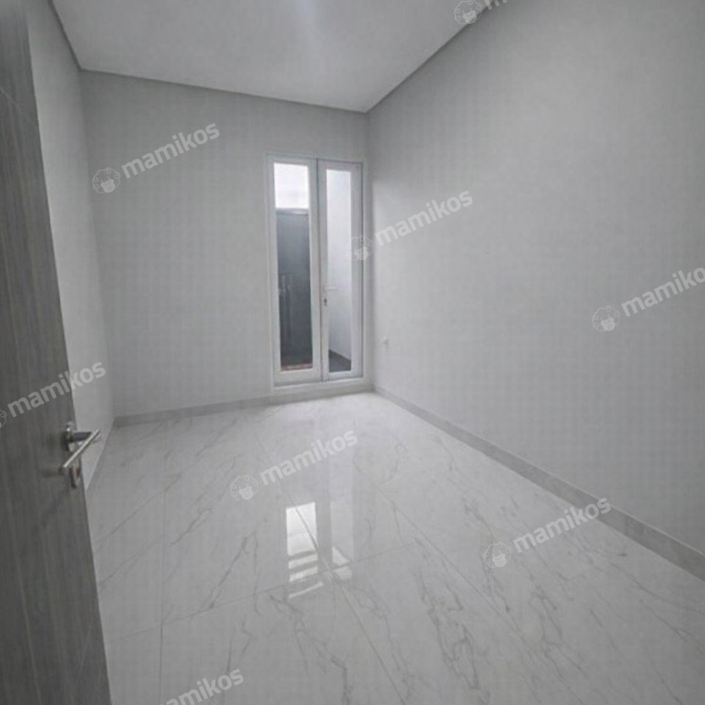 Rumah Sertifikat SHM 4 Kamar Tidur 3 Kamar Mandi Kav DKI Jakarta Barat - Photo 4