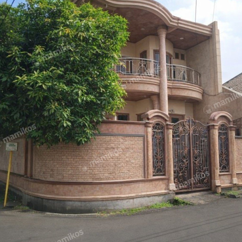Rumah Sertifikat SHM 3 Kamar Tidur 2 Kamar Mandi Duren Sawit Jakarta Timur - Photo 2