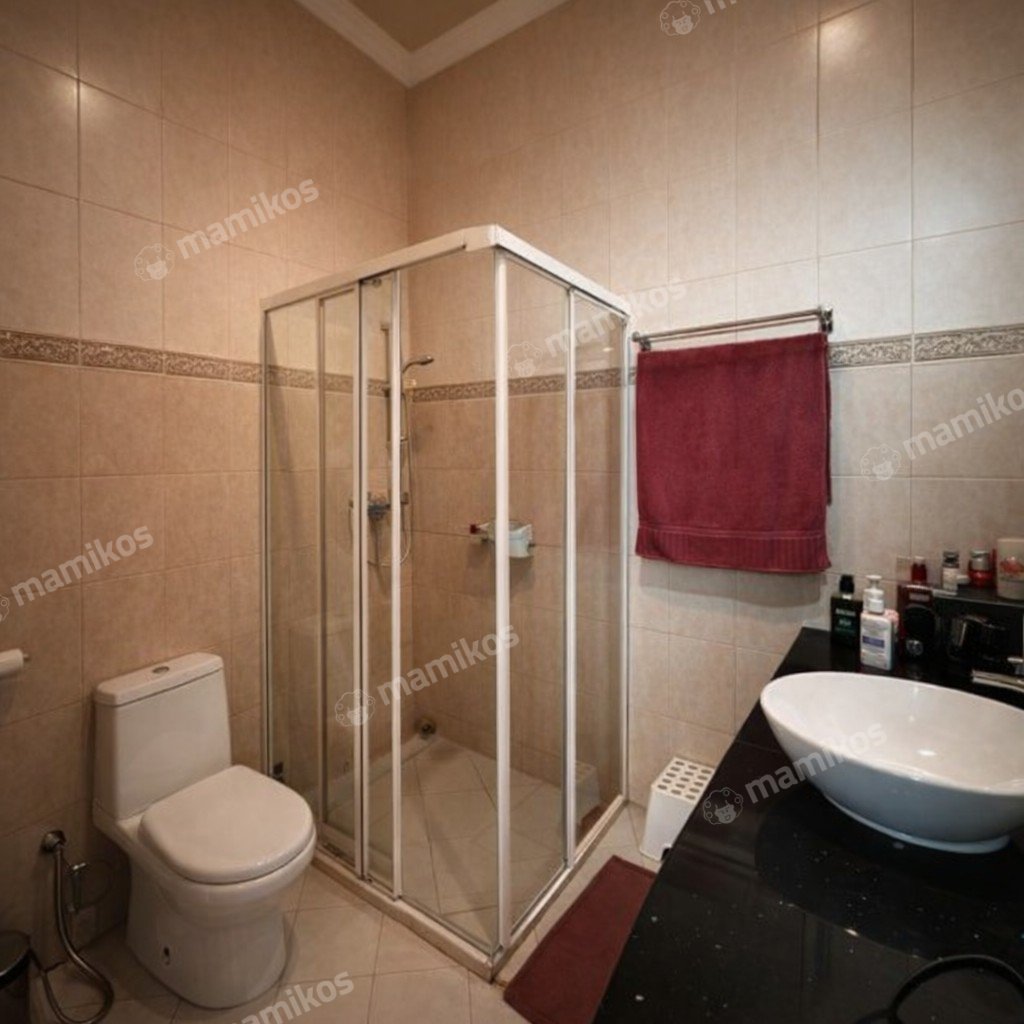 Rumah 4KT 3KM Cipete Jakarta Selatan - Photo 2