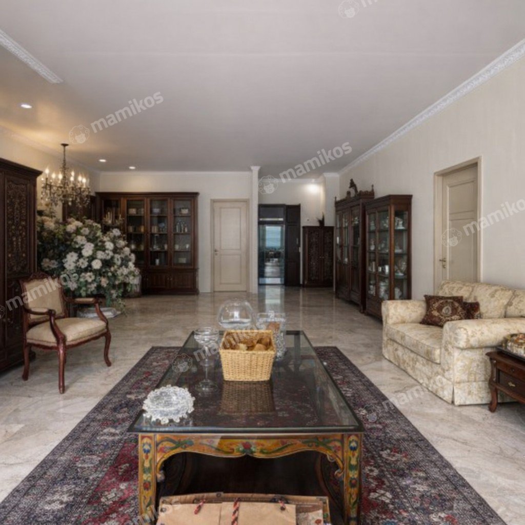 Rumah 4KT 3KM Cipete Jakarta Selatan - Photo 3