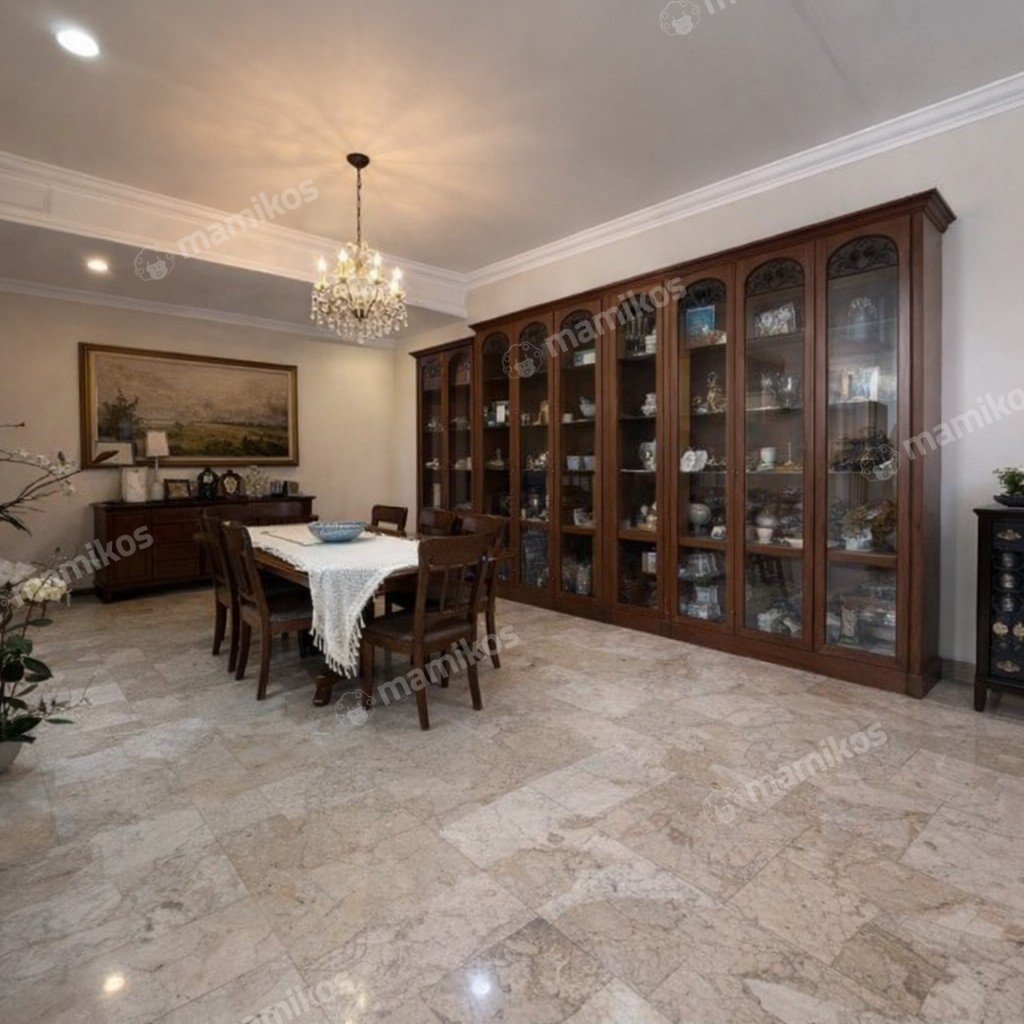 Rumah 4KT 3KM Cipete Jakarta Selatan - Photo 4