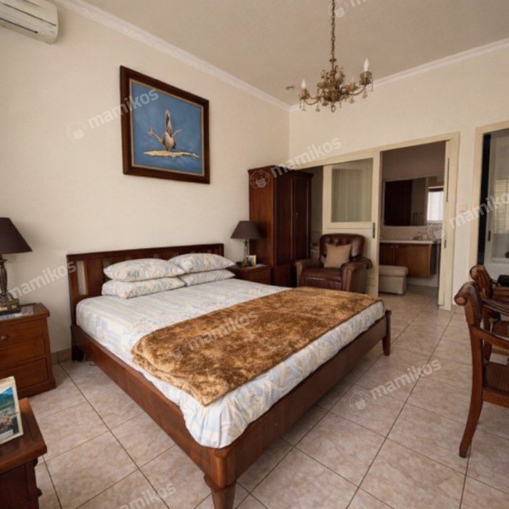 Rumah 4KT 3KM Cipete Jakarta Selatan - Photo 5