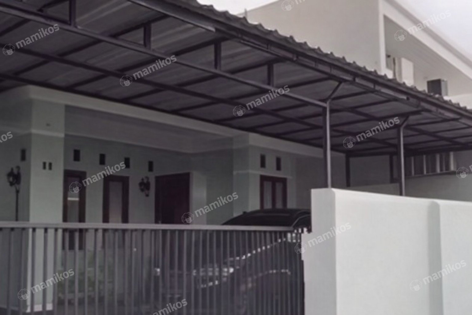 Rumah 3KT 3KM Kebagusan Jakarta Selatan