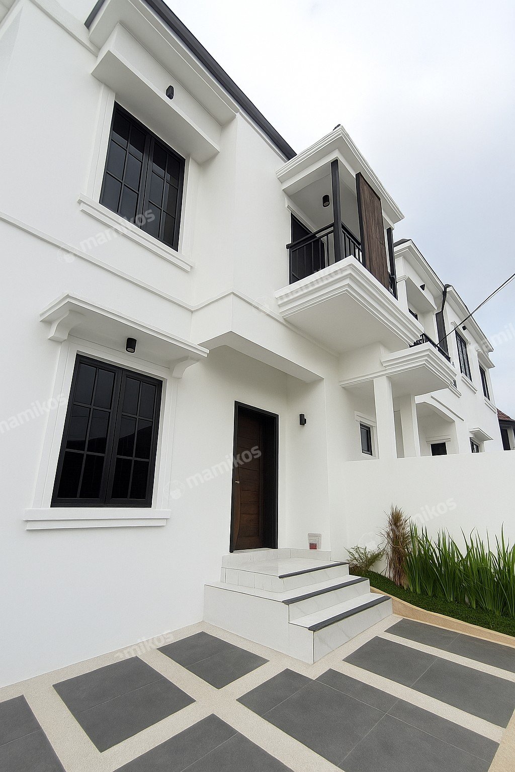 Rumah Sertifikat SHM 3 Kamar Tidur 2 Kamar Mandi Kalisari Jakarta Timur - Photo 4