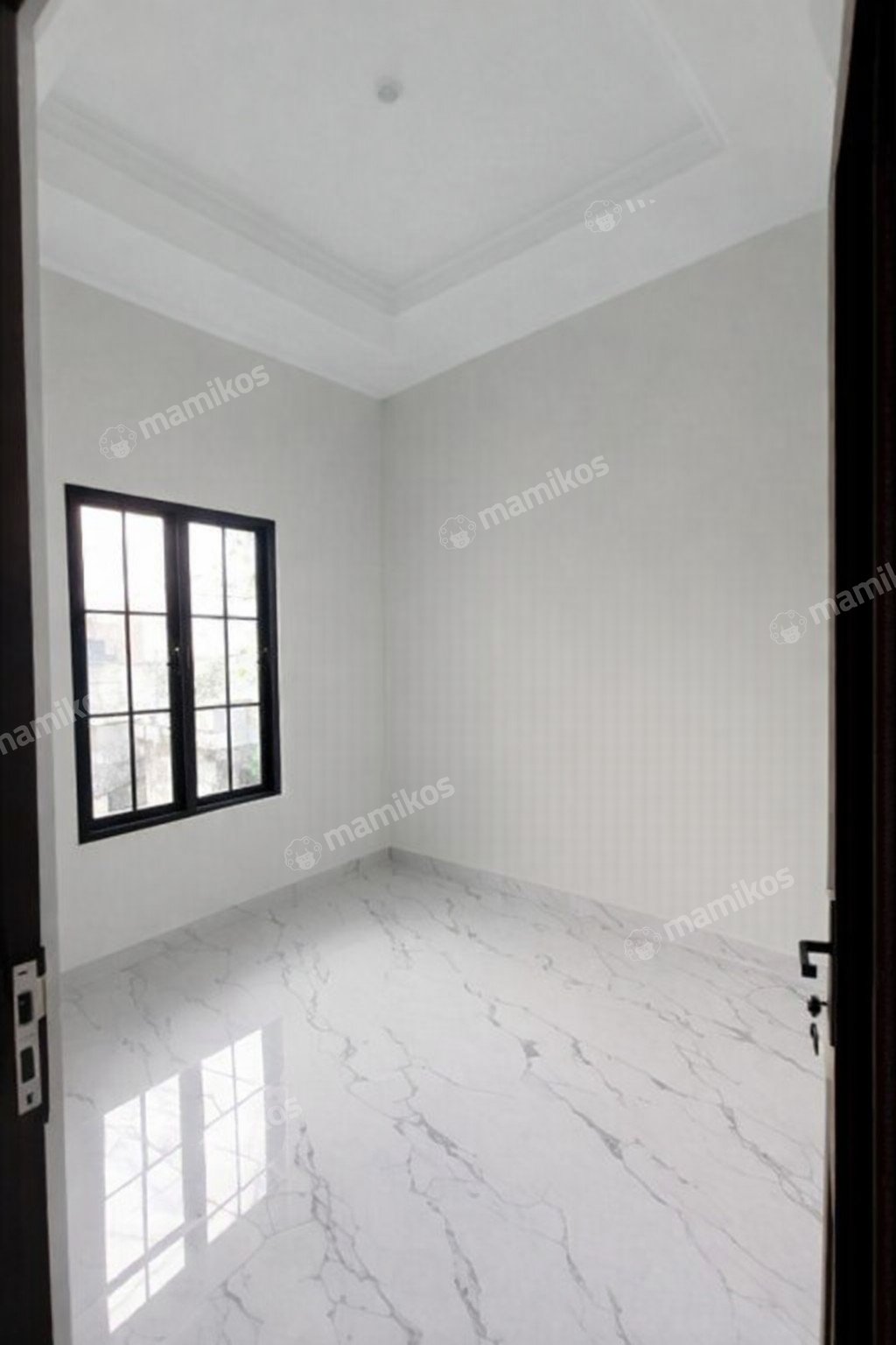 Rumah Sertifikat SHM 3 Kamar Tidur 2 Kamar Mandi Kalisari Jakarta Timur - Photo 5